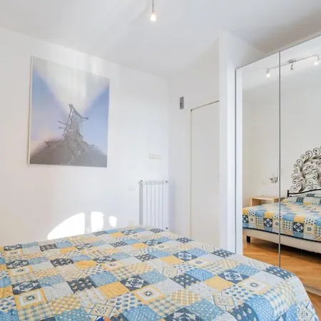 Adelasia Nature, Sport&relax - With Terrace And Private Parking Apartment *