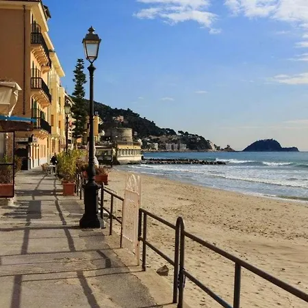 Adelasia Nature, Sport&relax - With Terrace And Private Parking Apartment