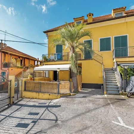 Adelasia Nature, Sport&relax - With Terrace And Private Parking