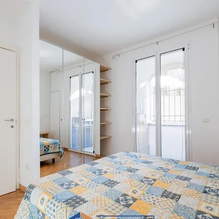 Adelasia Nature, Sport&relax - With Terrace And Private Parking Alassio